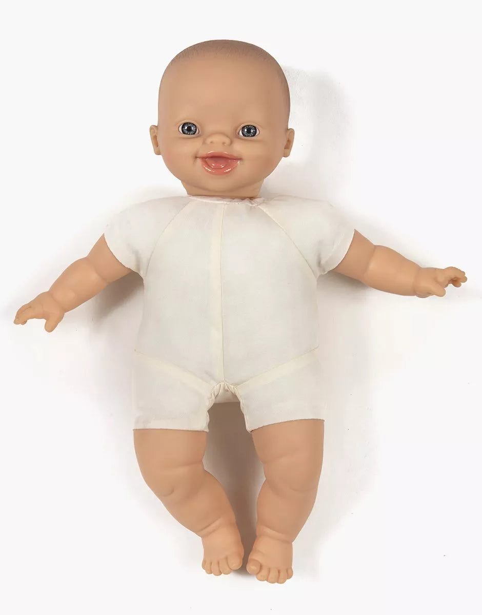 Poupon Babies vintage 28 cm