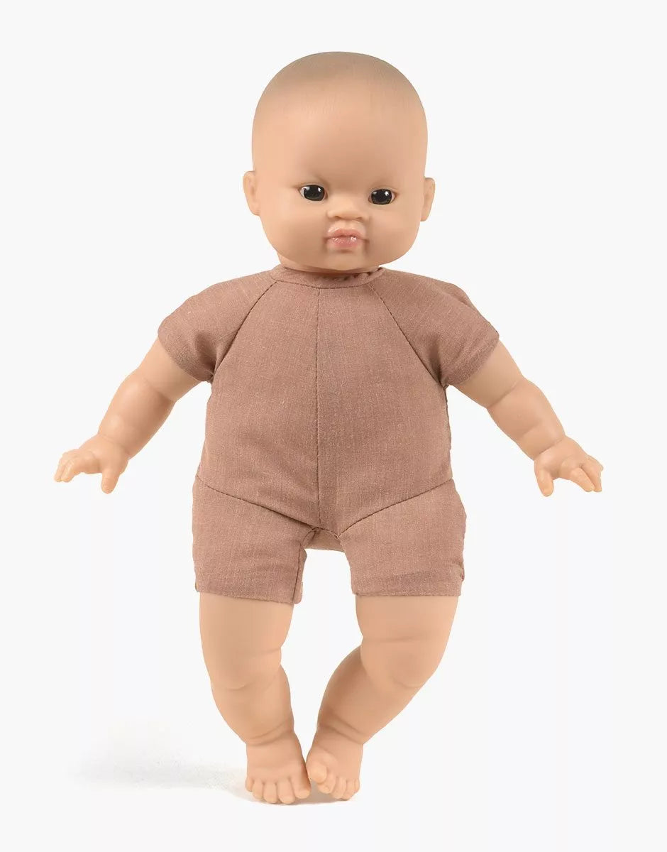 Poupon Babies vintage 28 cm