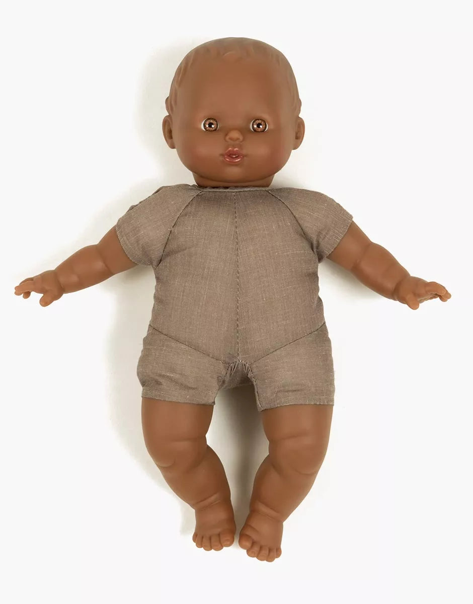 Poupon Babies vintage 28 cm