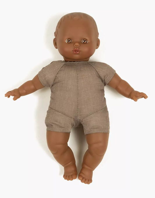 Poupon Babies vintage 28 cm