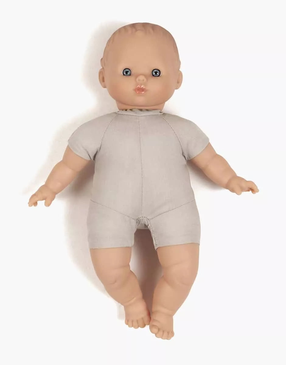 Poupon Babies vintage 28 cm
