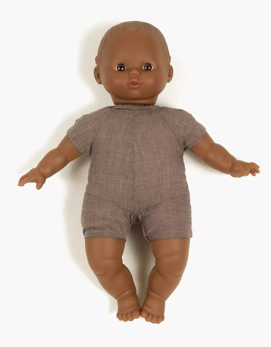 Poupon Babies vintage 28 cm