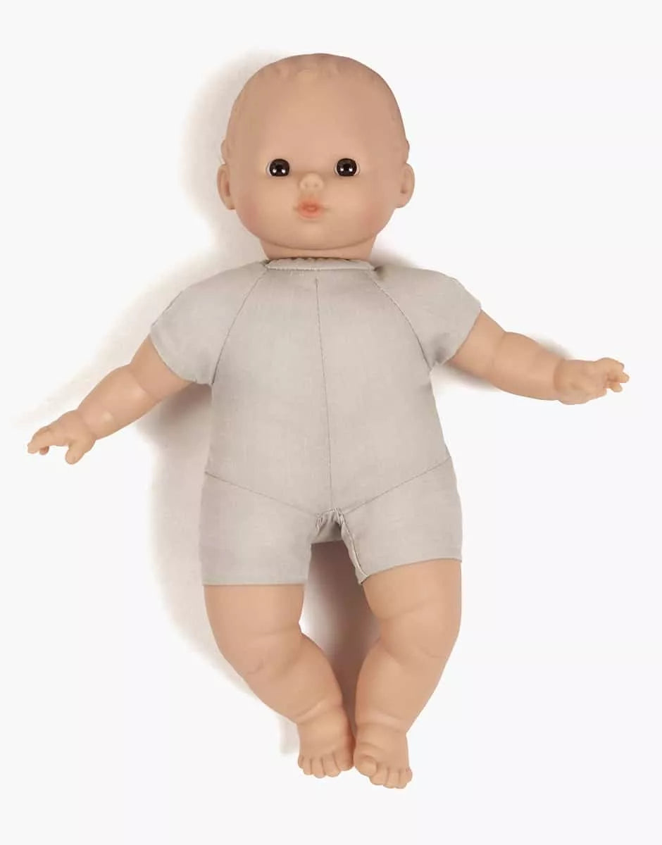 Poupon Babies vintage 28 cm