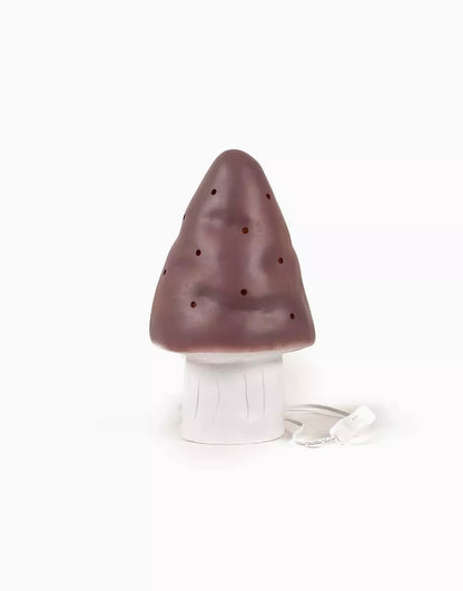 Lampe veilleuse petit champignon