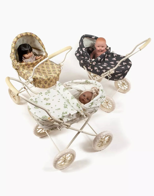 Landau rétro Minikane
