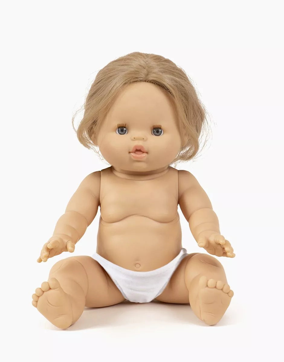 Poupée Gordis 34 cm Minikane