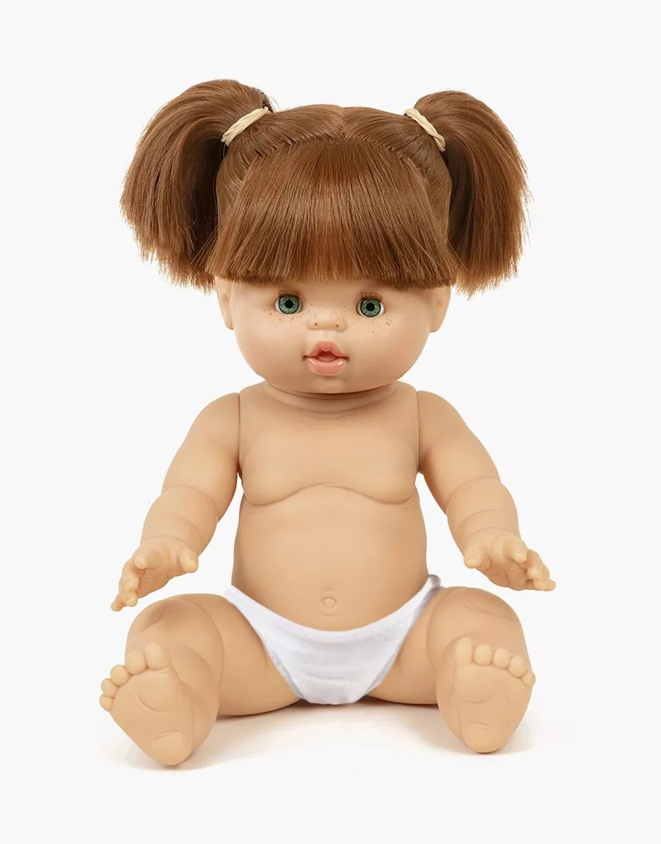 Poupée Gordis 34 cm Minikane
