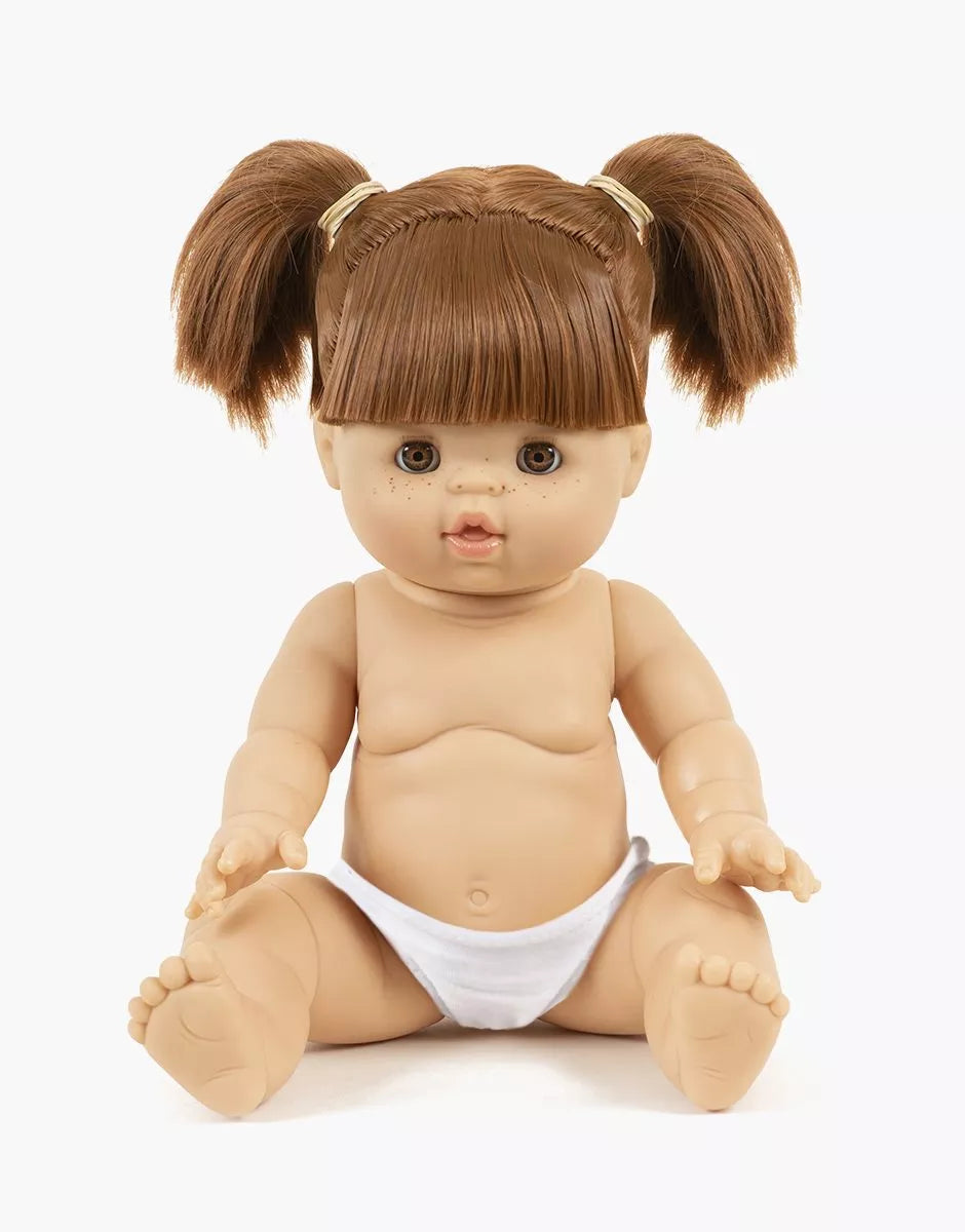 Poupée Gordis 34 cm Minikane