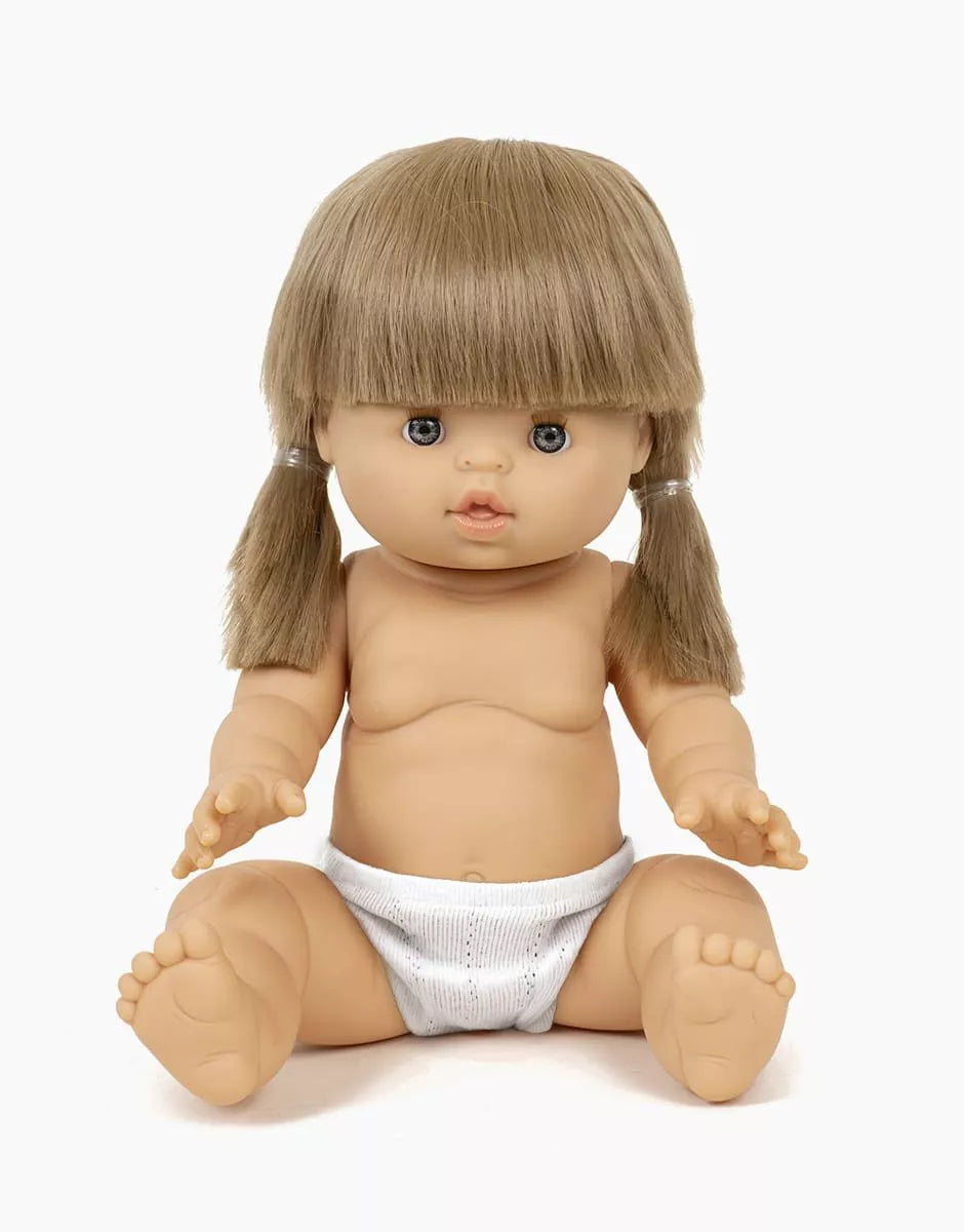 Poupée Gordis 34 cm Minikane