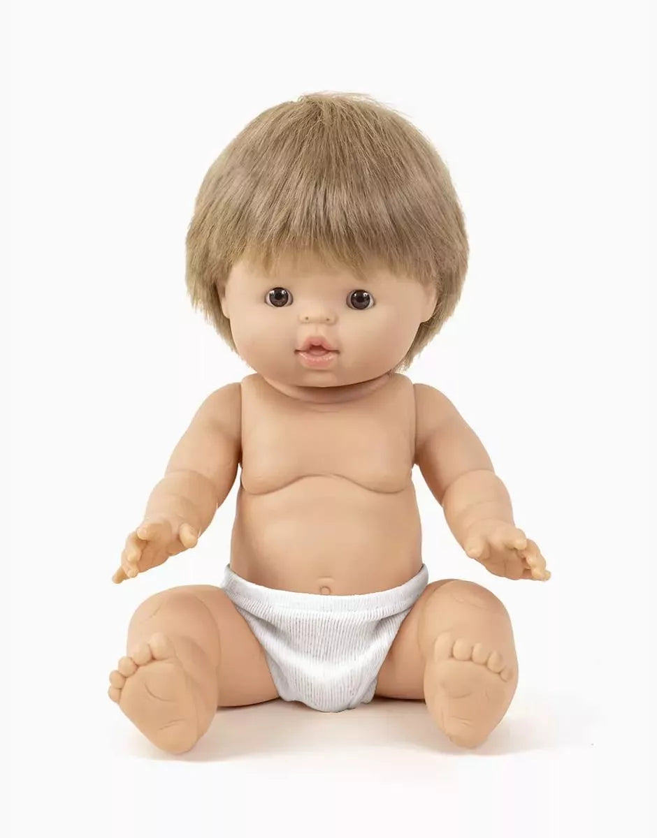 Poupée Gordis 34 cm Minikane