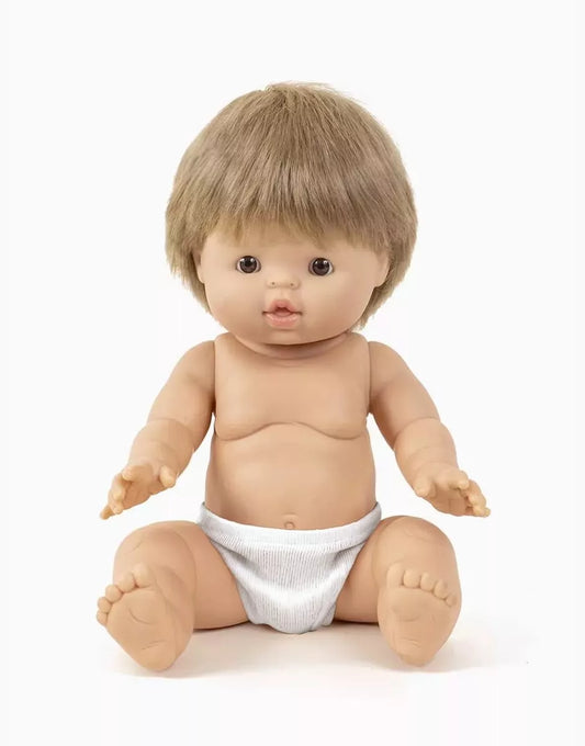 Poupée Gordis 34 cm Minikane
