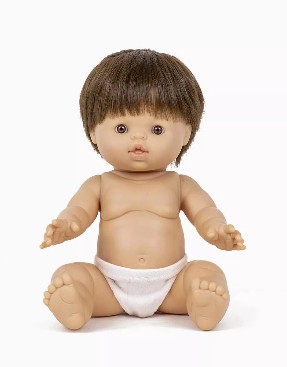 Poupée Gordis 34 cm Minikane