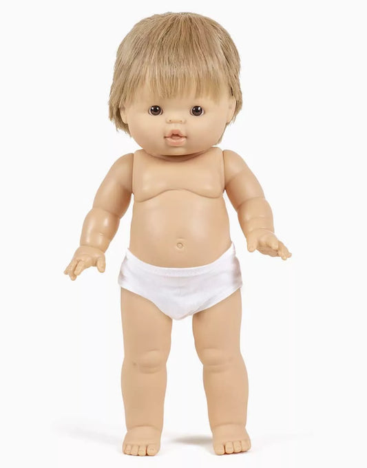 Poupée Gordis Minikane 37cm