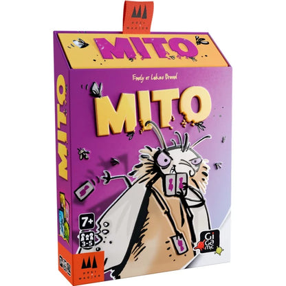 Mito - Permis de tricher