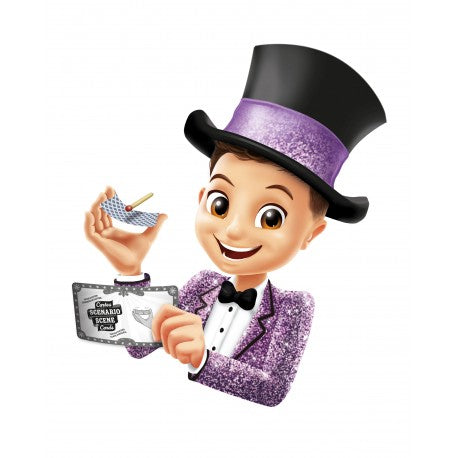 My magic show - atelier de magie
