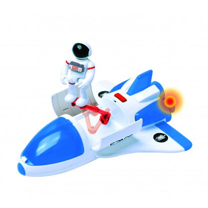 Navette spatiale