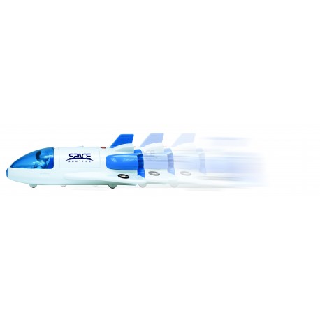 Navette spatiale