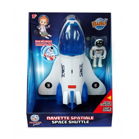 Navette spatiale