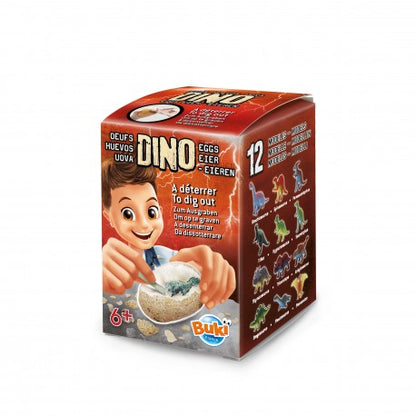 Œuf dino petit
