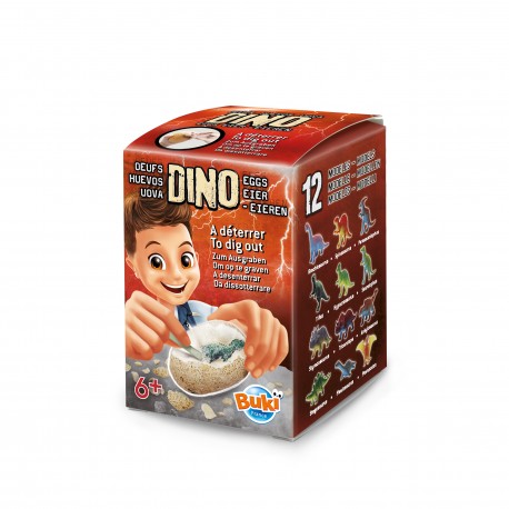 Œufs dino petit