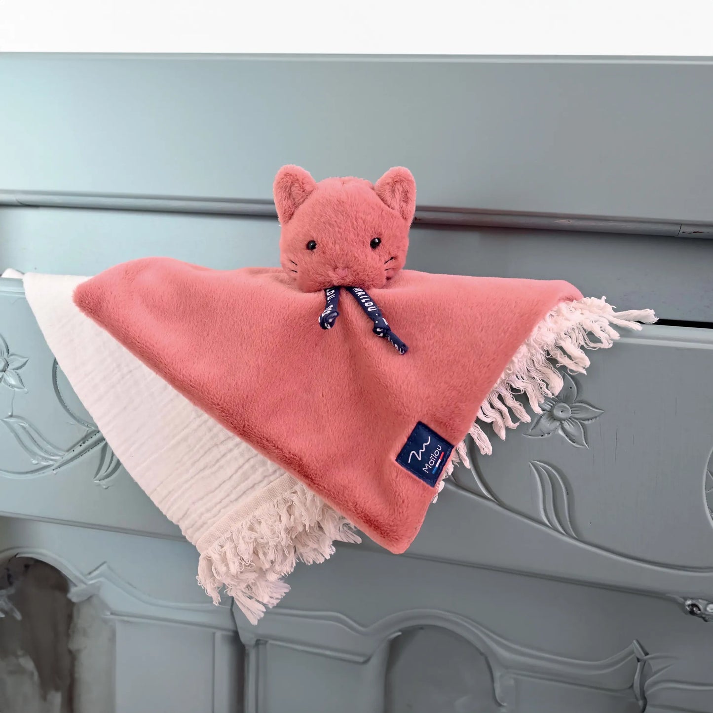 Doudou plat Dorlotin