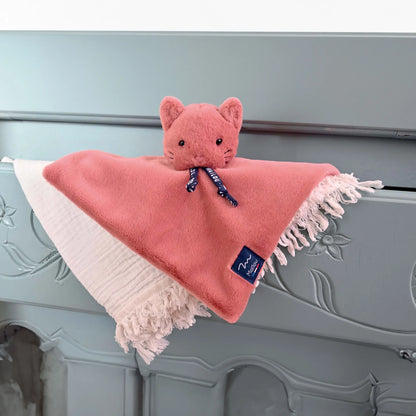 Doudou plat Dorlotin
