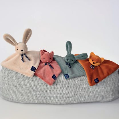 Doudou plat Dorlotin