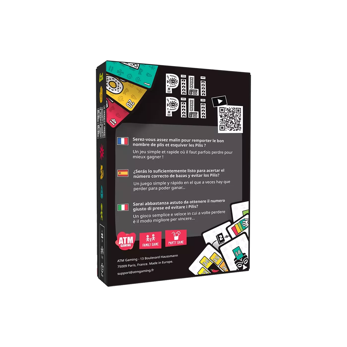 Pili Pili