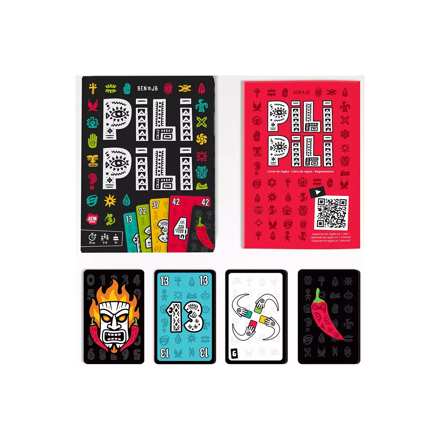 Pili Pili