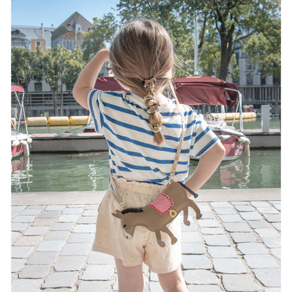Sac cheval