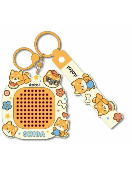 Porte clés Puzzle