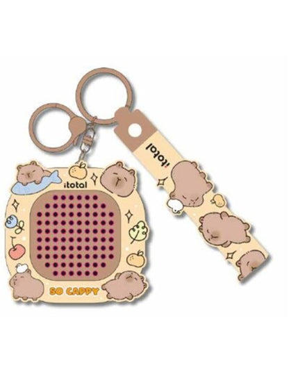 Porte clés Puzzle