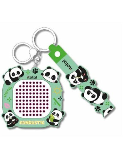 Porte clés Puzzle