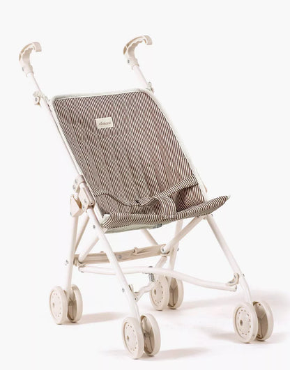 Poussette Minikane