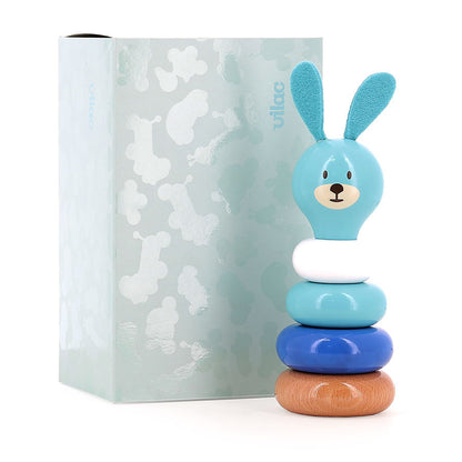Empilables en bois Boizoos
