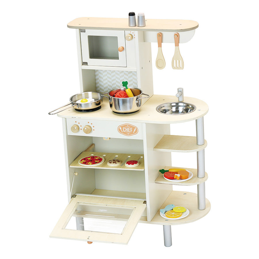 Cuisine du chef