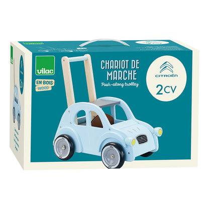 Chariot de marche Citroën 2CV