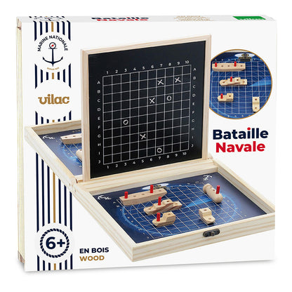 Bataille navale Marine nationale