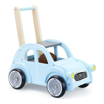 Chariot de marche Citroën 2CV
