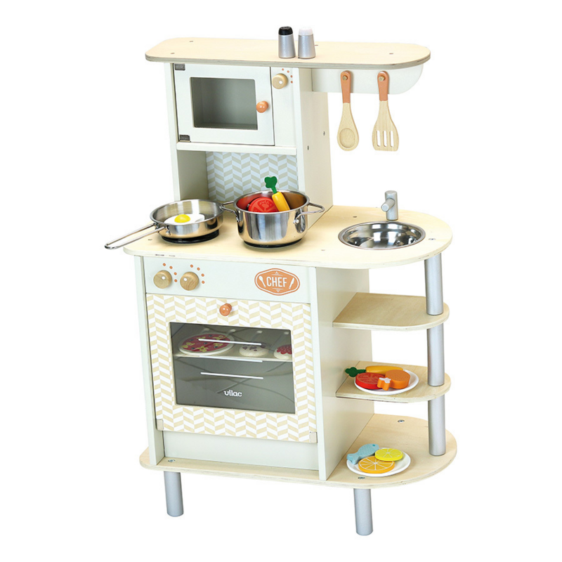 Cuisine du chef