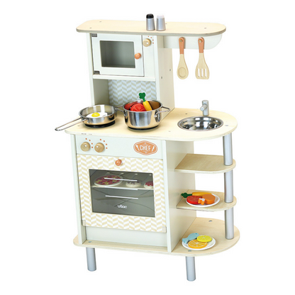 Cuisine du chef