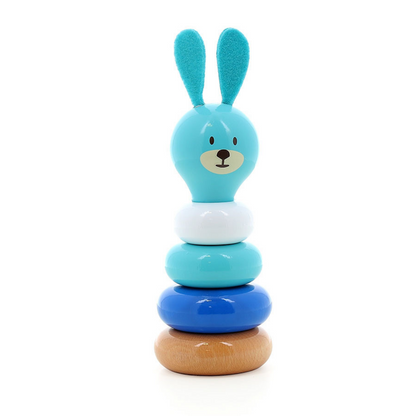Empilables en bois Boizoos