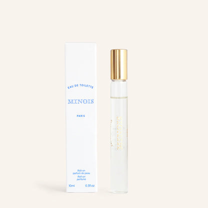 Eau de toilette Minois Roll-On