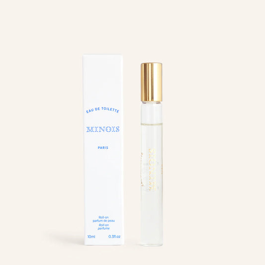 Eau de toilette Minois Roll-On