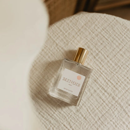 Eau de toilette Minois