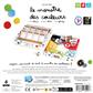 Le Monstre des couleurs - mini