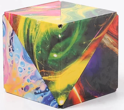 Shashibo Holographique