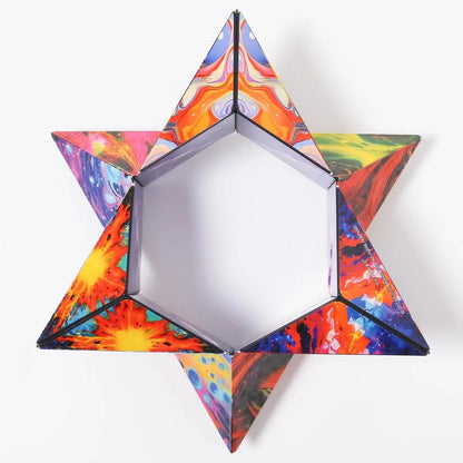 Shashibo Holographique