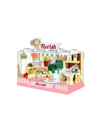 Maquette Shop in a Box