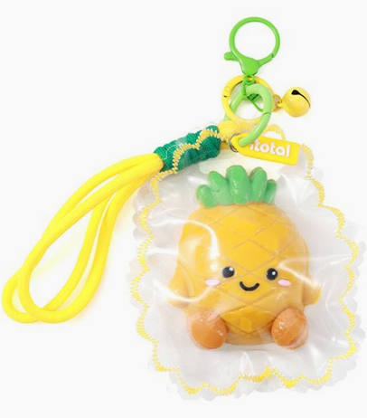 Porte clés JellyPop
